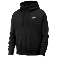 NIKE Sportswear Club Zip Fleece Hoodie BV2645-010