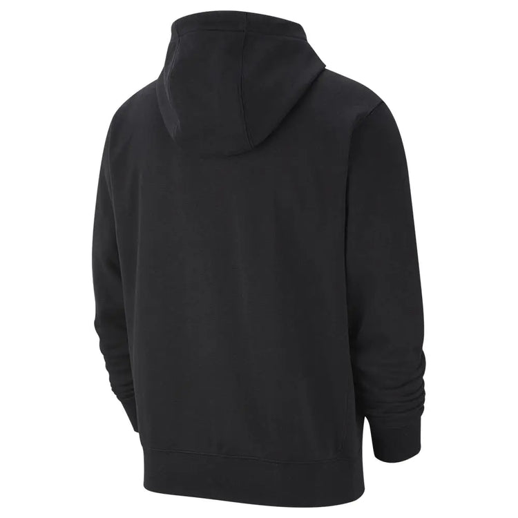 NIKE Sportswear Club Full-Zip Hoodie BV2648-010