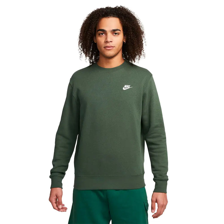 NIKE Sportswear Club Crew Sweat BV2662-323