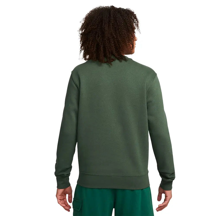 NIKE Sportswear Club Crew Sweat BV2662-323