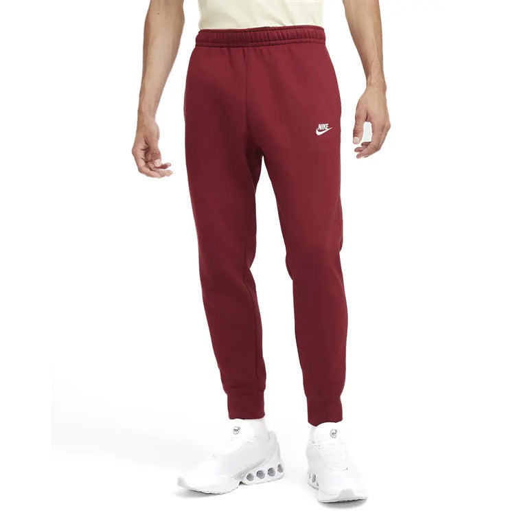 NIKE Sportswear Club Fleece Pant BV2671-677