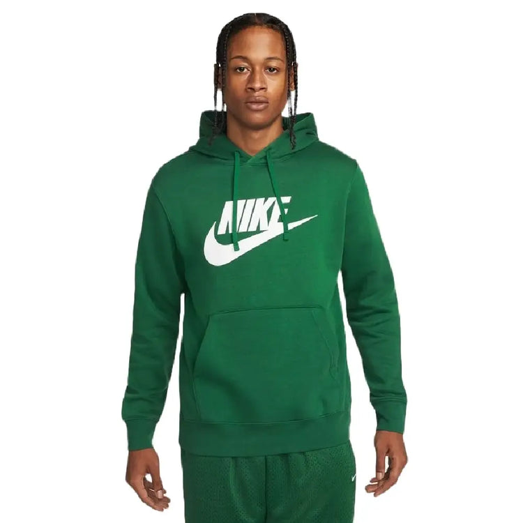 NIKE Sportswear Club Fleece Hoodie BV2973-341