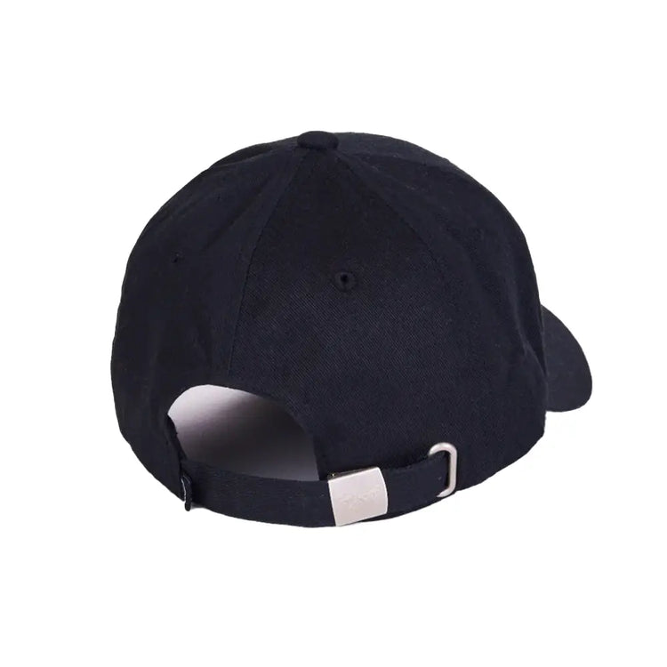 PXP - PROJECT X PARIS Logo Adjustable Baseball Cap CA21017-BK