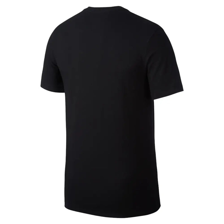 JORDAN Jumpman Crew T-Shirt Black CJ0921-011