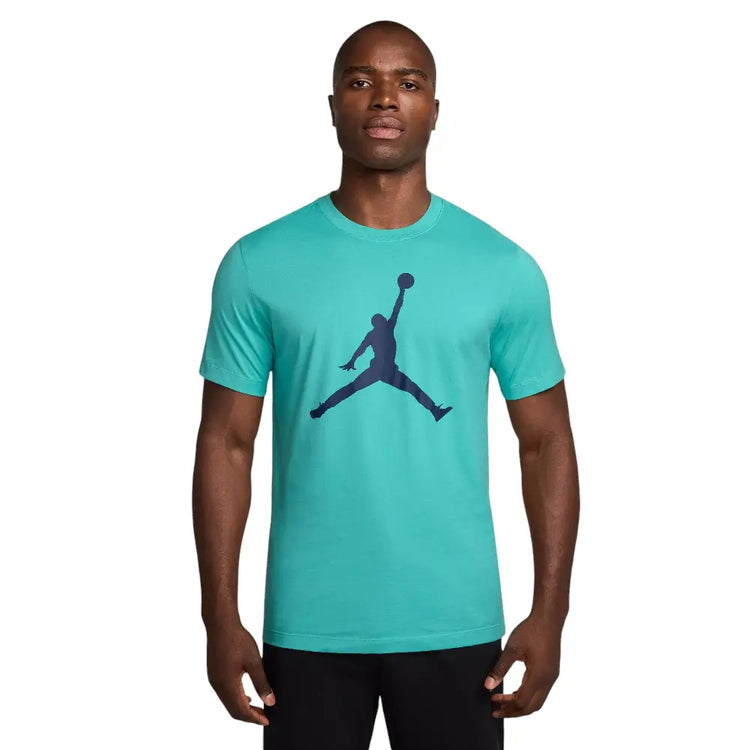 JORDAN Jumpman T-Shirt Green CJ0921-393