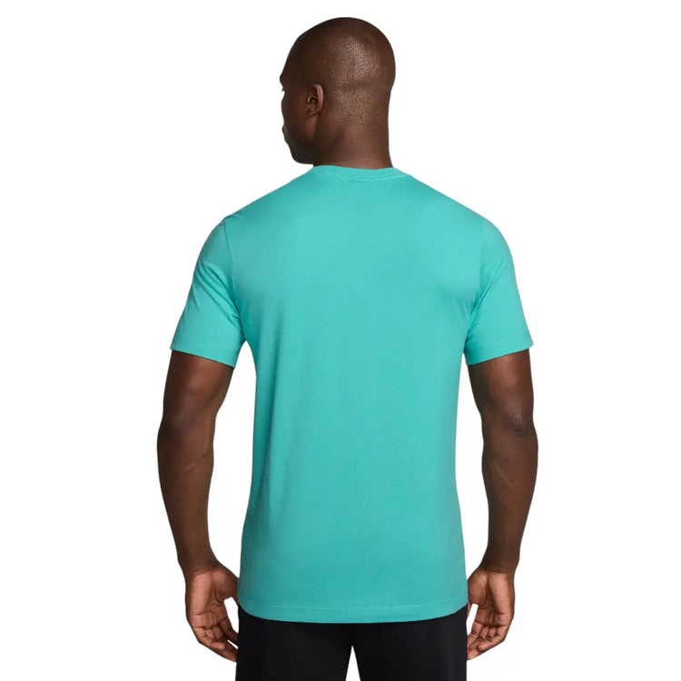 JORDAN Jumpman T-Shirt Green CJ0921-393