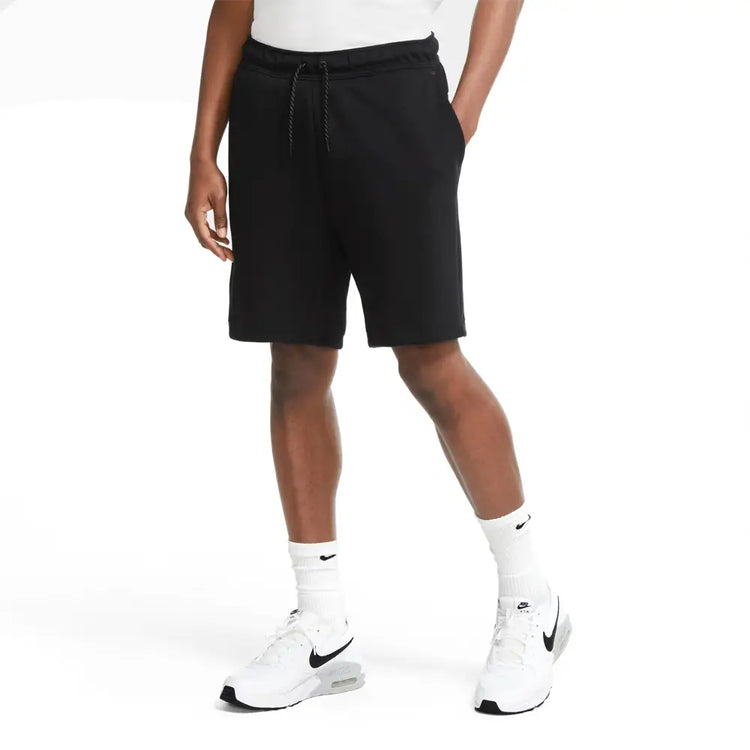 NIKE Sportswear Tech Fleece Short CU4503-010