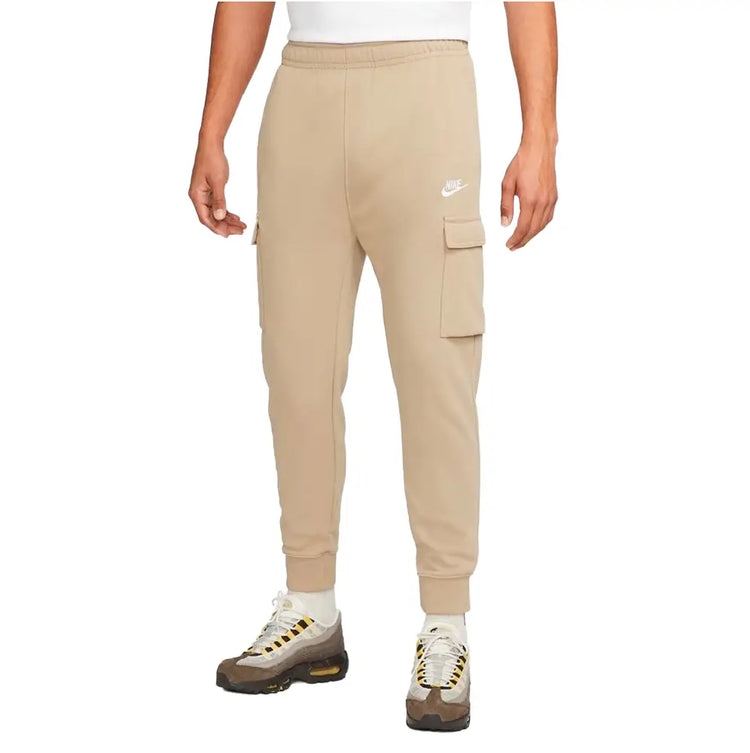 NIKE Sportswear Club French Terry Cargo Pant CZ9954-247