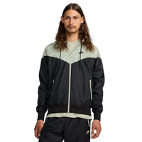 NIKE Woven Windrunner Hooded Jacket DA0001-018