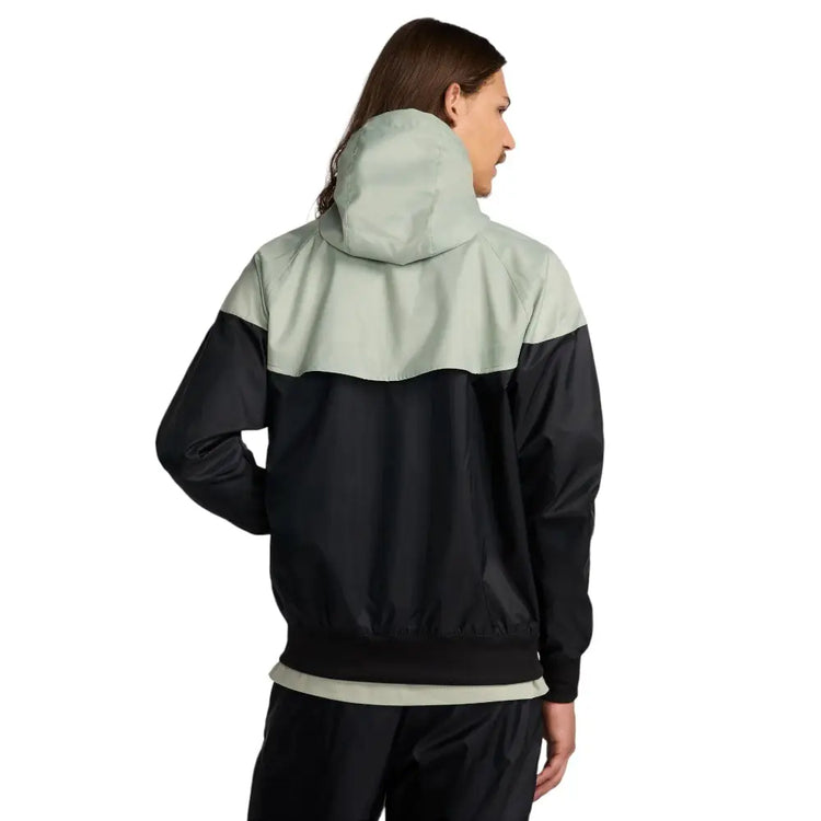 NIKE Woven Windrunner Hooded Jacket DA0001-018