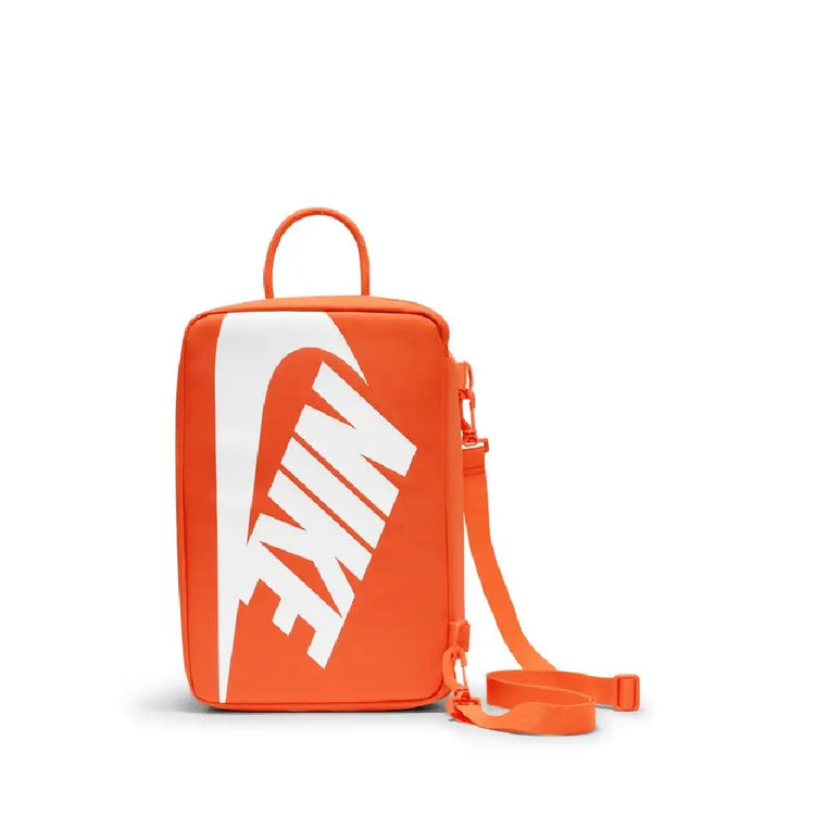 NIKE Shoe Box Bag DA7337-870