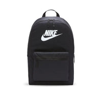 NIKE Heritage Backpack Black (25L) DC4244-010