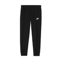 NIKE Sportswear Club Fleece Big Kids' (Girls') Pants DC7207-010