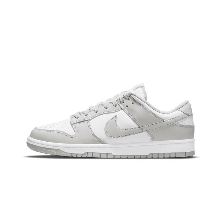 NIKE Dunk Low Grey Fog DD1391-103