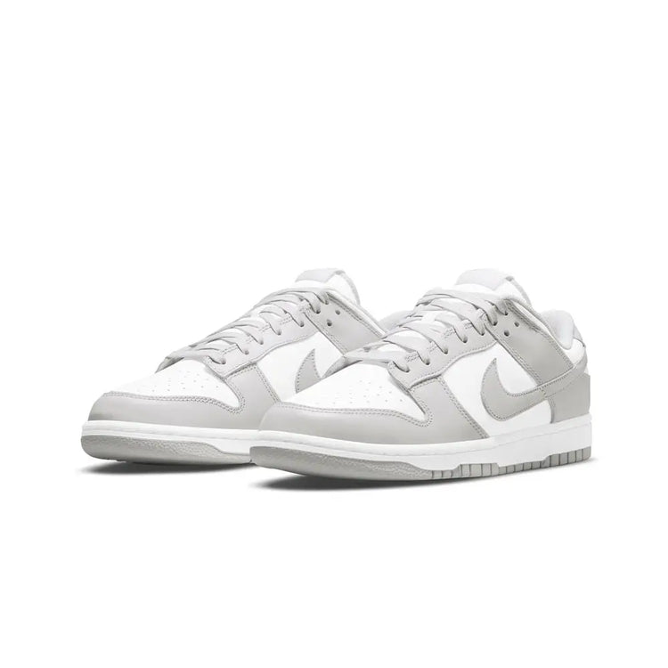 NIKE Dunk Low Grey Fog DD1391-103