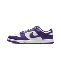 NIKE Dunk Low Championship Court Purple DD1391-104