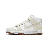 NIKE Dunk High Sail Gum DD1869-109