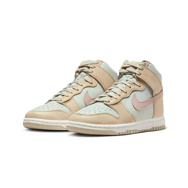 NIKE Dunk High Sand Drift DD1869-113