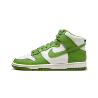 NIKE Dunk High Chlorophyll Sail DD1869-300