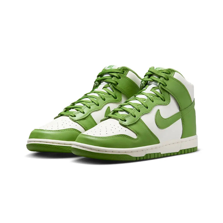 NIKE Dunk High Chlorophyll Sail DD1869-300