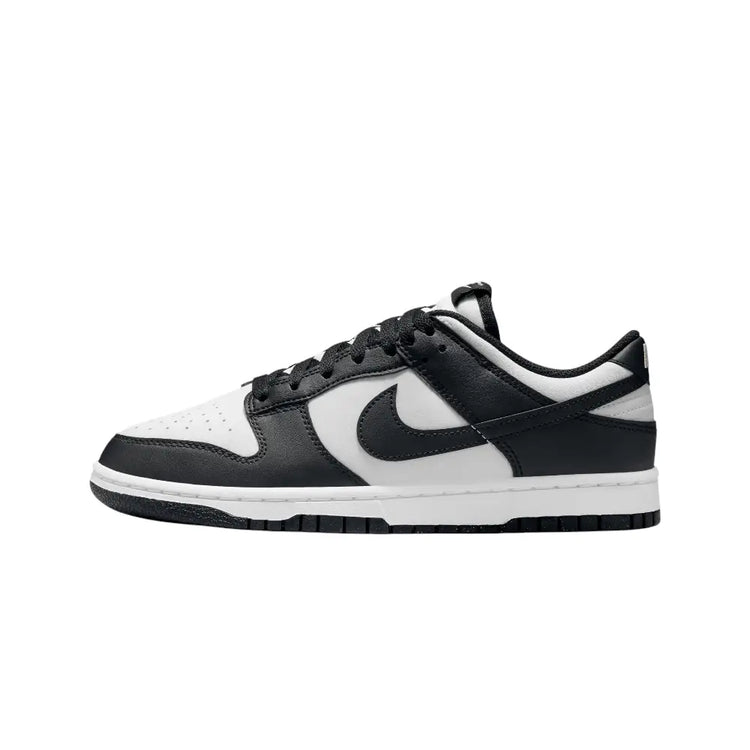 NIKE Dunk Low Next Nature White Black DD1873-102