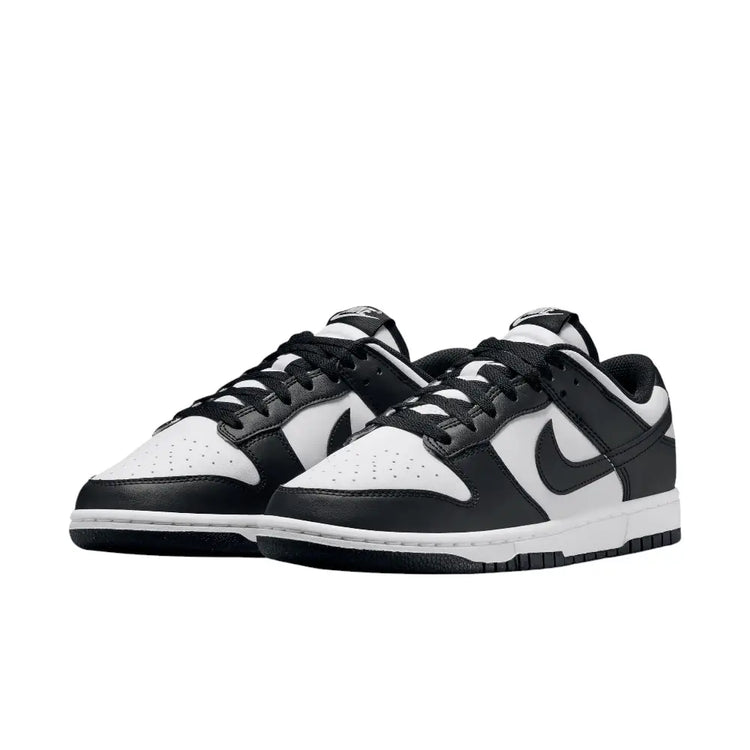 NIKE Dunk Low Next Nature White Black DD1873-102