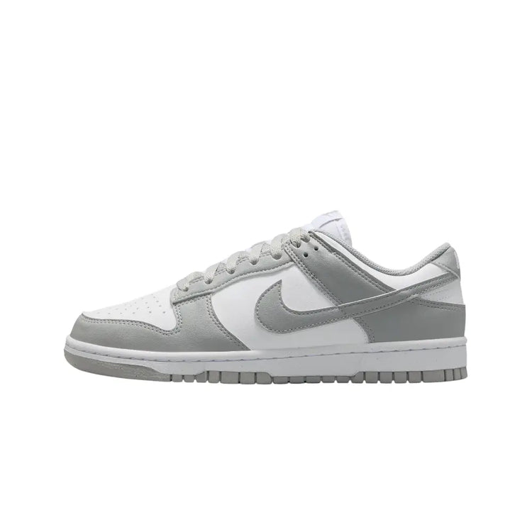 NIKE Dunk Low Next Nature White Smokey Grey DD1873-113