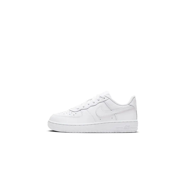 NIKE Force 1 Le White White (Ps) DH2925-111