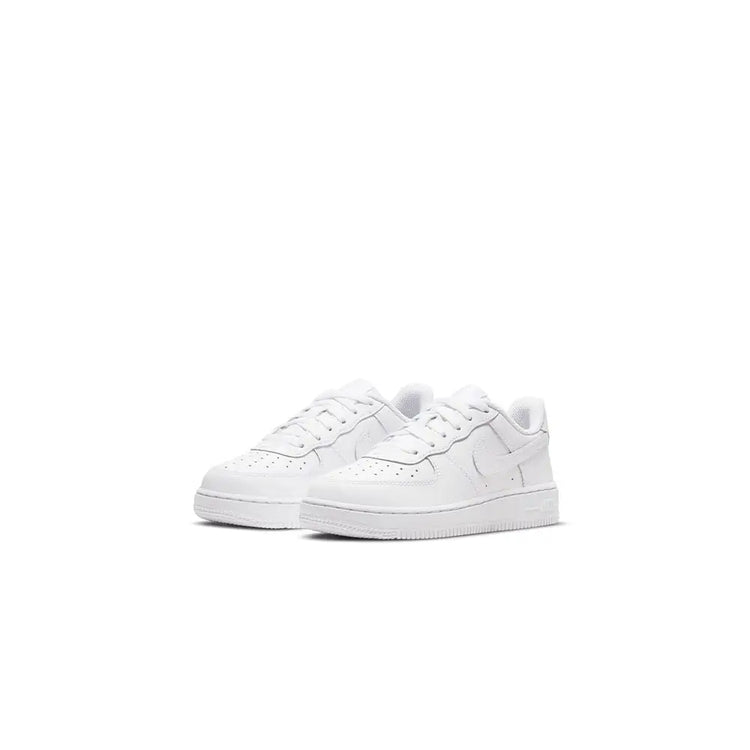 NIKE Force 1 Le White White (Ps) DH2925-111