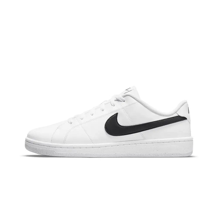 NIKE Court Royale 2 Next Nature White Black  DH3160-101