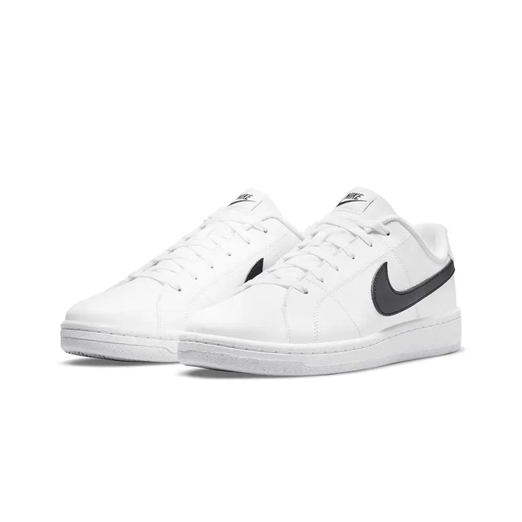 NIKE Court Royale 2 Next Nature White Black  DH3160-101