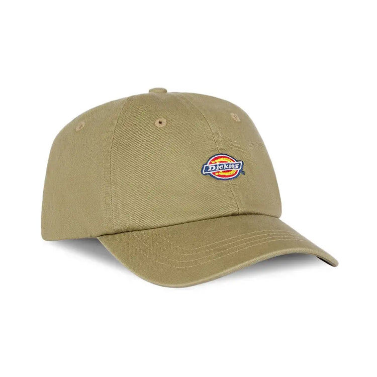 DICKIES Hardwick Cap Imperial Green DK0A4TKV0IP1