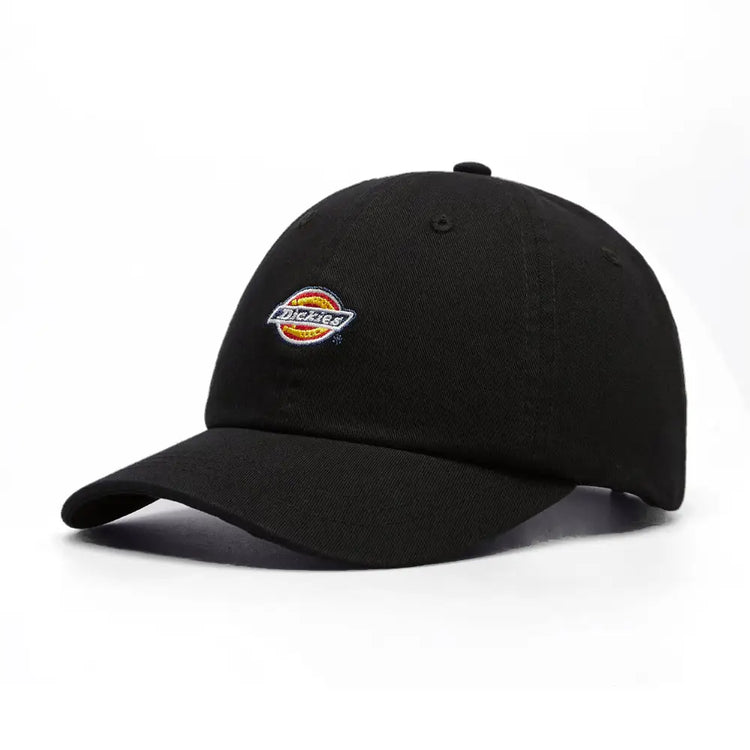 DICKIES Hardwick Cap Black  DK0A4TKVBLK1