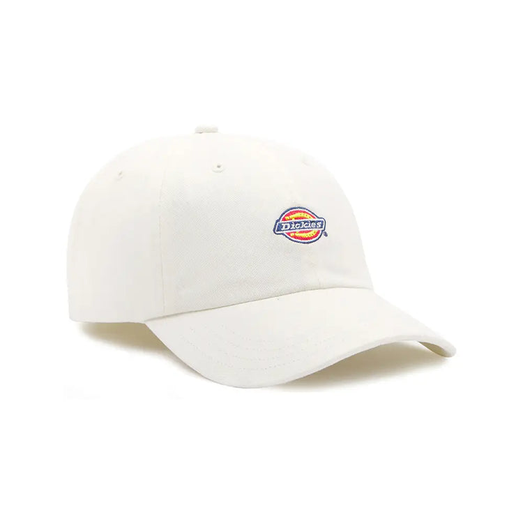 DICKIES Hardwick Cap White DK0A4TKVC581