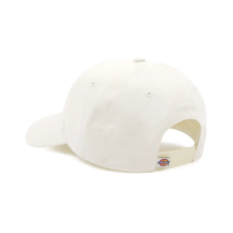 DICKIES Hardwick Cap White DK0A4TKVC581