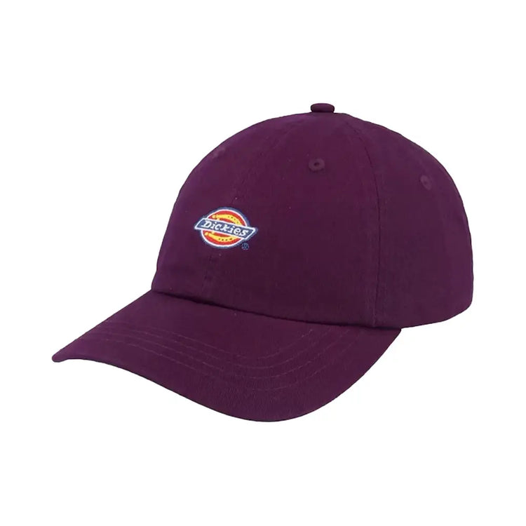 DICKIES Hardwick Cap Plum Perfect DK0A4TKVJ561