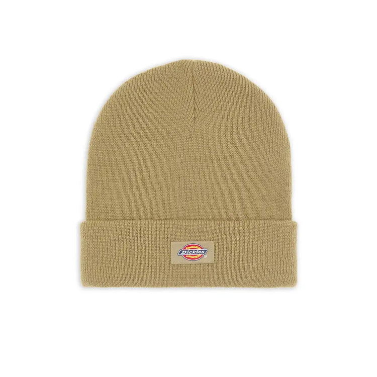 DICKIES Gibsland Beanie Imperial Green DK0A4X7K0IP1