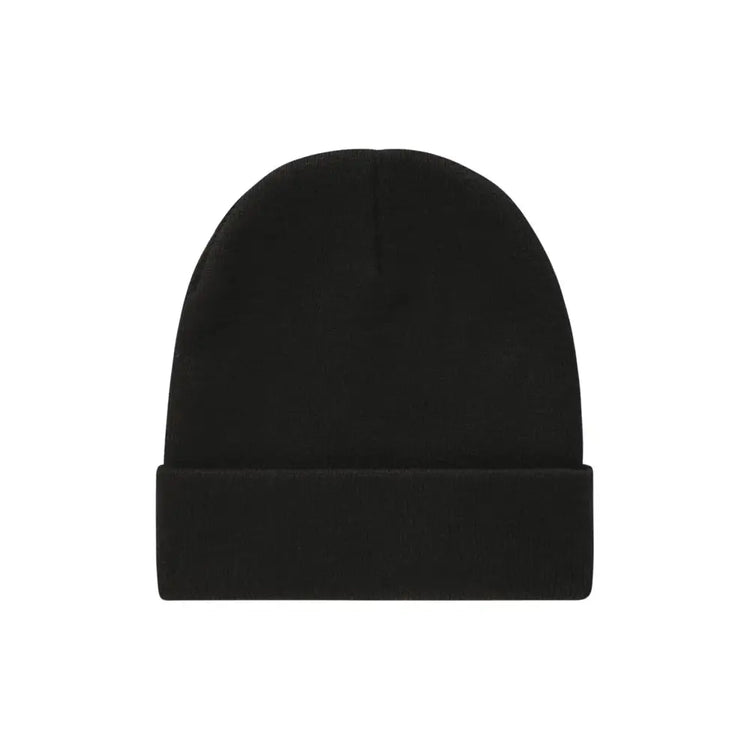 DICKIES Gibsland Beanie Black DK0A4X7KBLK1