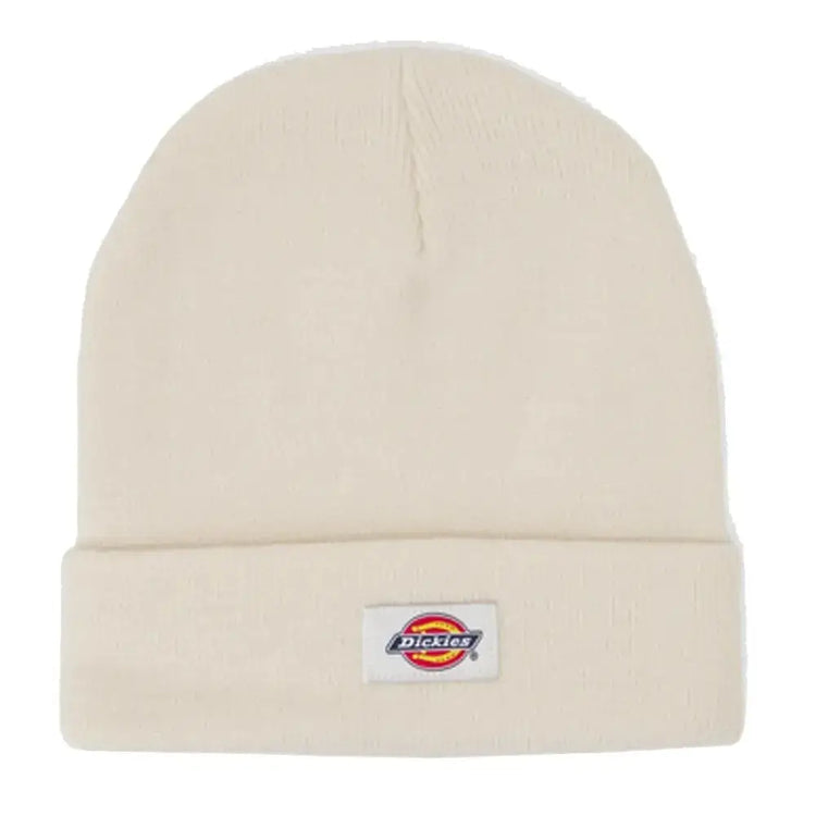 DICKIES Gibsland Beanie Ecru DK0A4X7KECR1