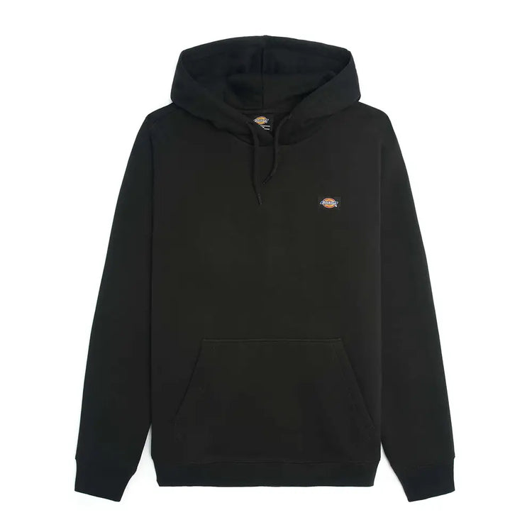 DICKIES Oakport Hoodie Black DK0A4XCBBLK1