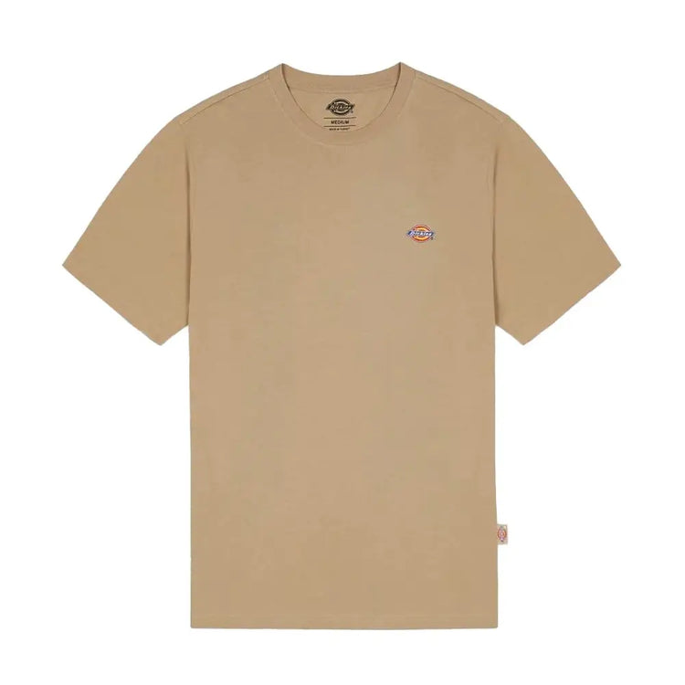 DICKIES Mapleton T-Shirt DK0A4XDBDS01-SAND