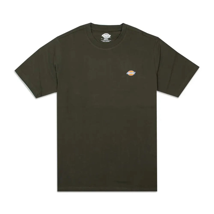 DICKIES Mapleton T-Shirt Olive Green DK0A4XDBOGX1