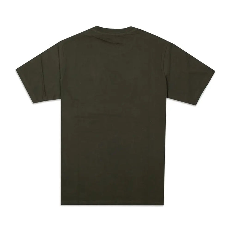 DICKIES Mapleton T-Shirt Olive Green DK0A4XDBOGX1