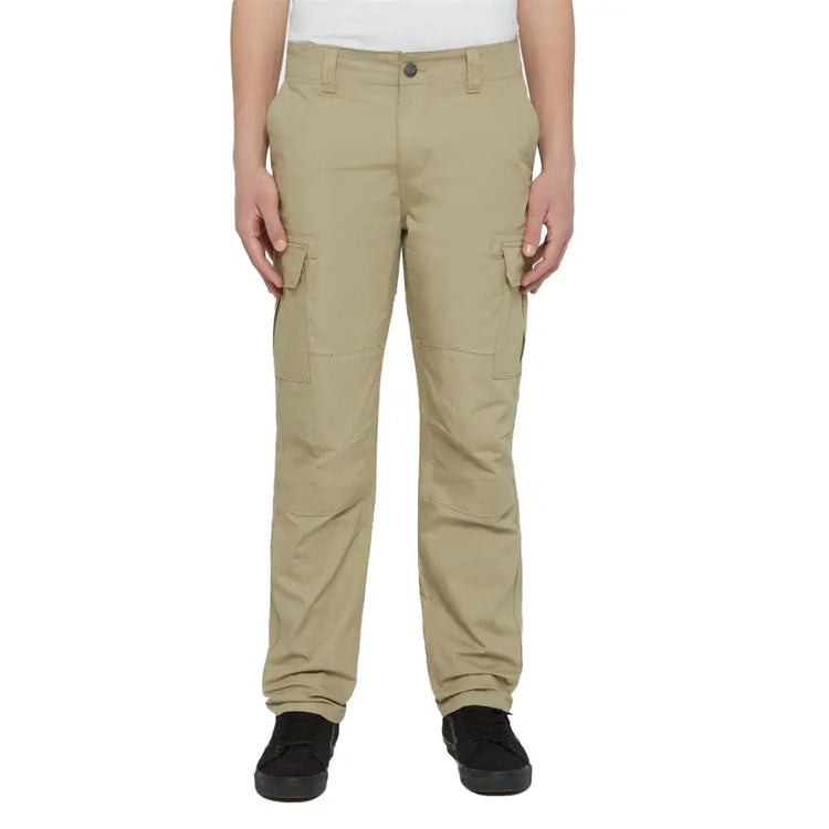 DICKIES Millerville Pant Beige DK0A4XDUKHK1