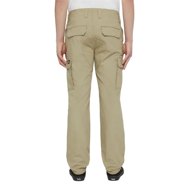 DICKIES Millerville Pant Beige DK0A4XDUKHK1