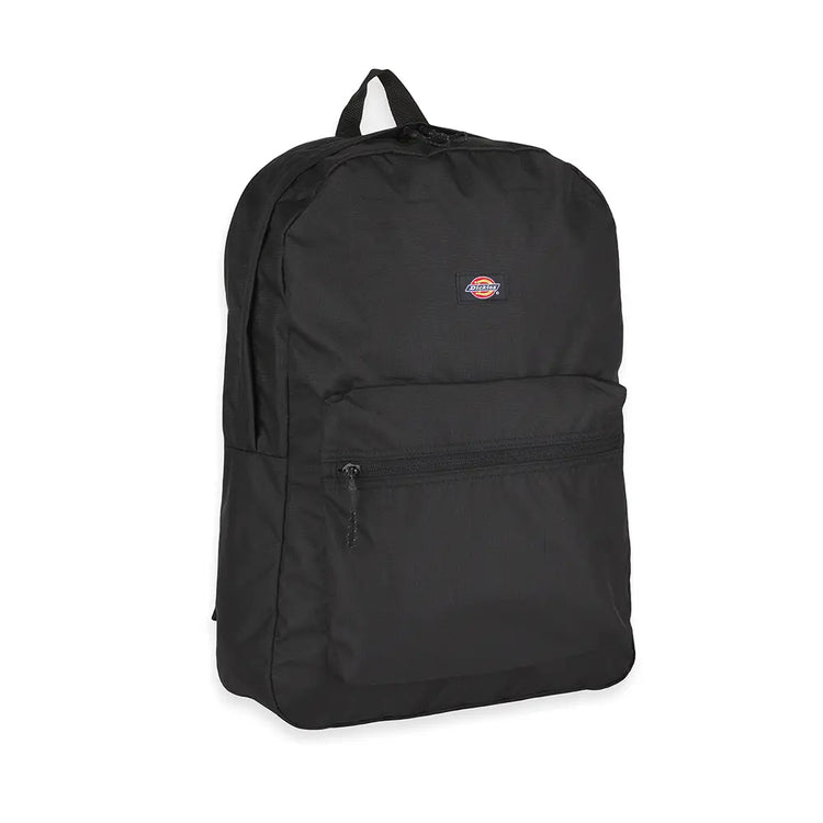 DICKIES Chickaloon Backpack Black DK0A4XIQBLK1