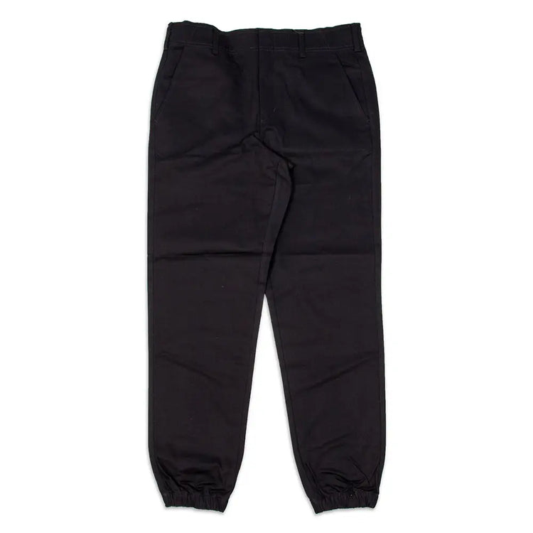 DICKIES Twill Jogger Black DK0A4XJEBLK1-BLACK