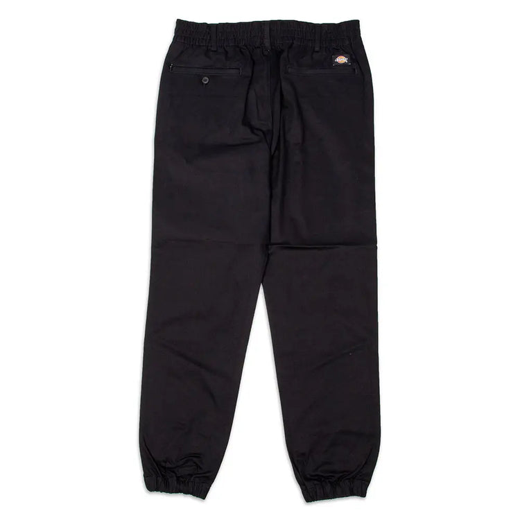 DICKIES Twill Jogger Black DK0A4XJEBLK1-BLACK