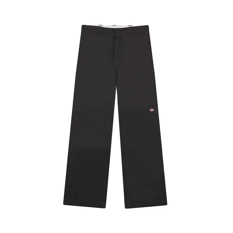 DICKIES Double Knee Work Pant DK0A4XK3BLK1