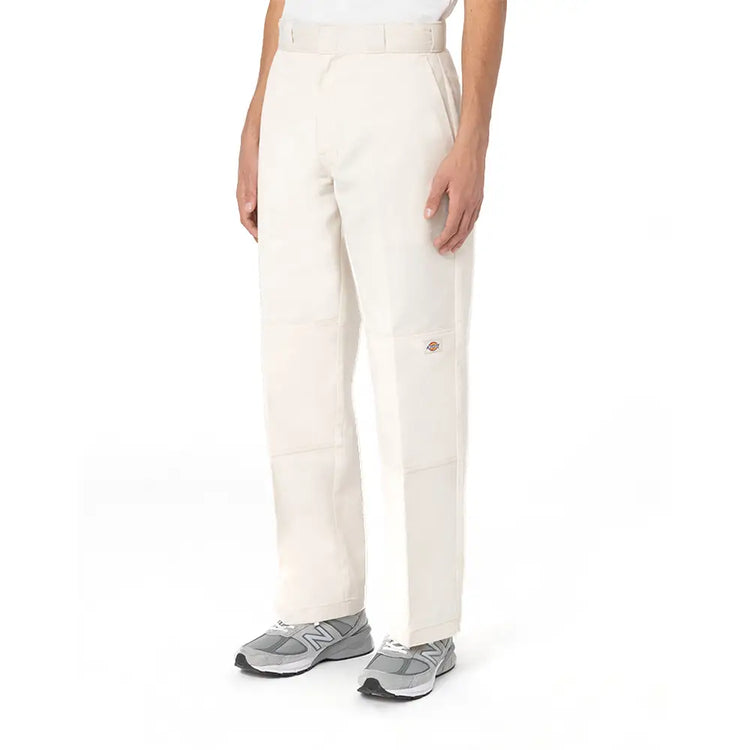 DICKIES Double Knee Rec Pant Whitecap Gray DK0A4XK3F901